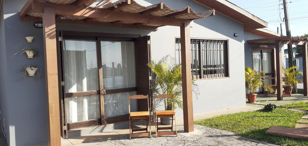 Pousada Águas do Mampituba Torres Exterior foto