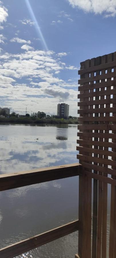 Pousada Águas do Mampituba Torres Exterior foto