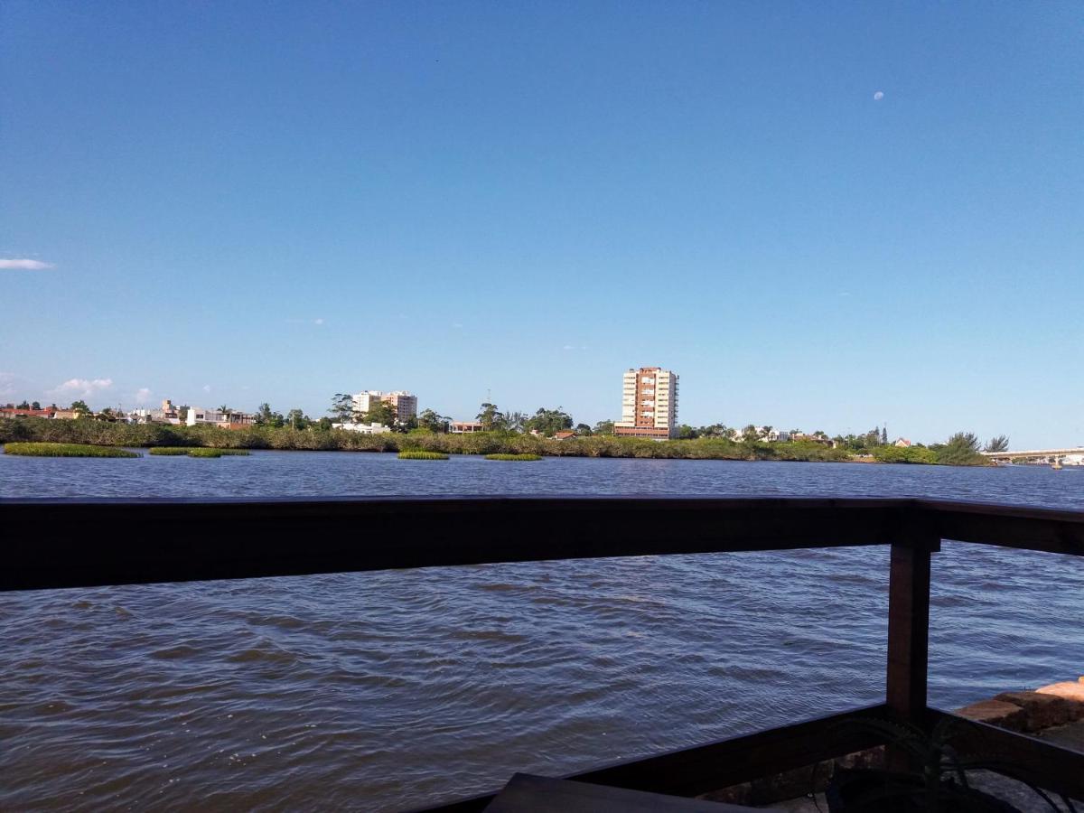 Pousada Águas do Mampituba Torres Exterior foto